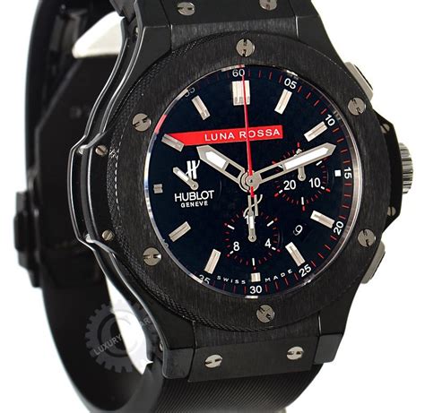 hublot big bang king luna rossa price